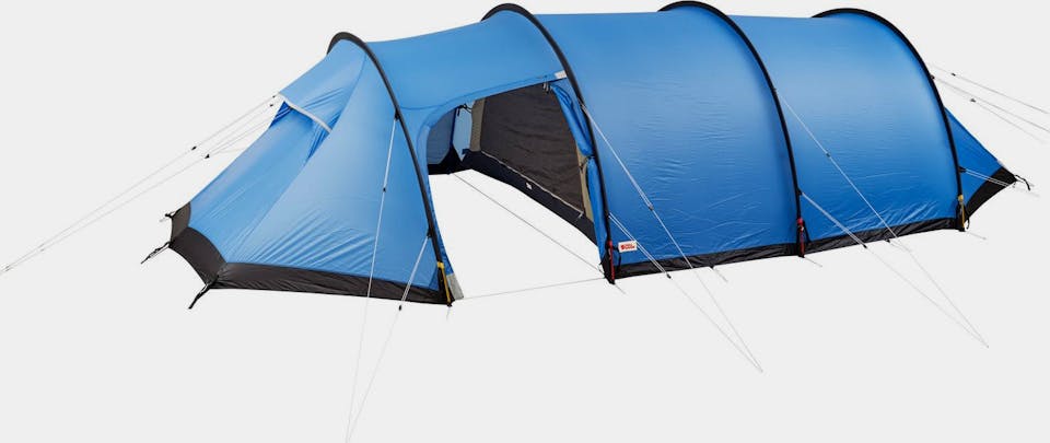 Fjällräven Keb Endurance 4 Un Blue 01