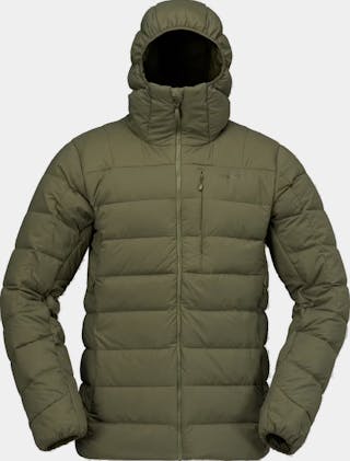 Norrøna Men's Femund Down 700 Hood