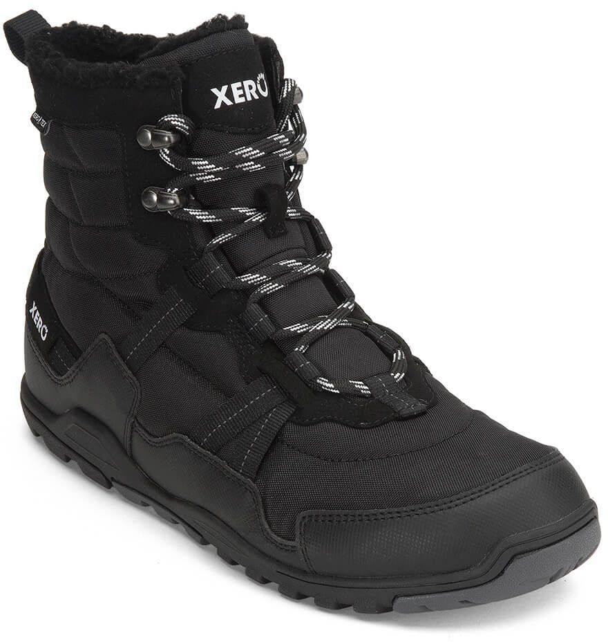 Xero Men's Alpine Musta 02