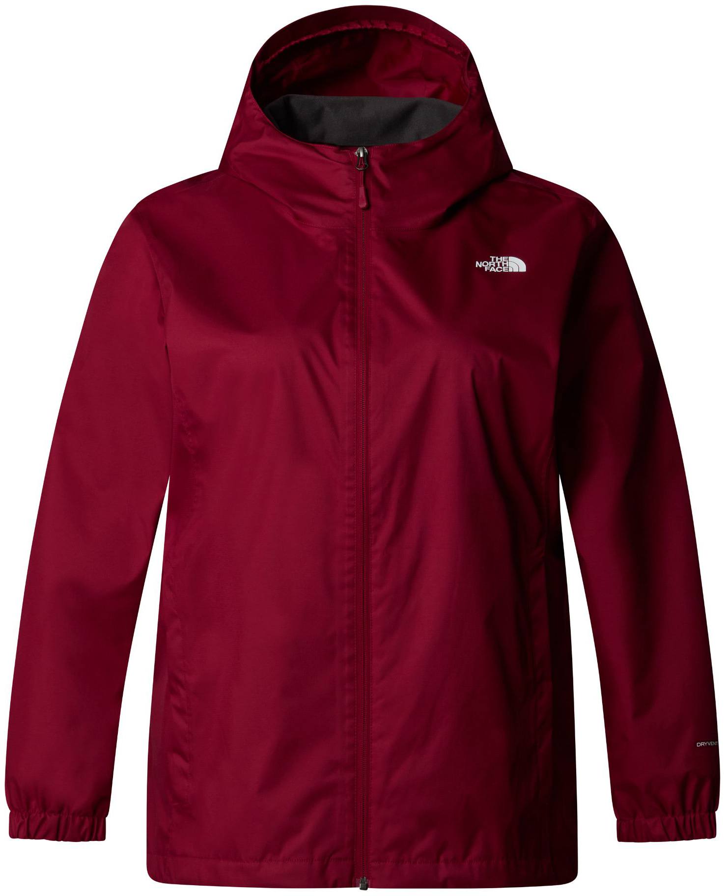 North face womens venture jacket on sale