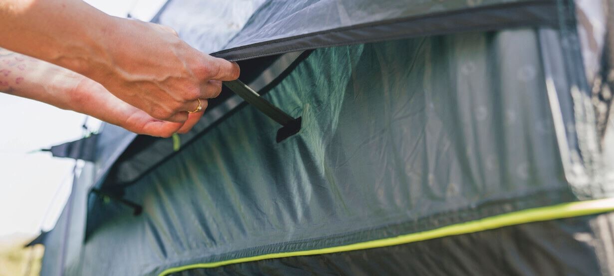 Outwell Rockwell 6  07