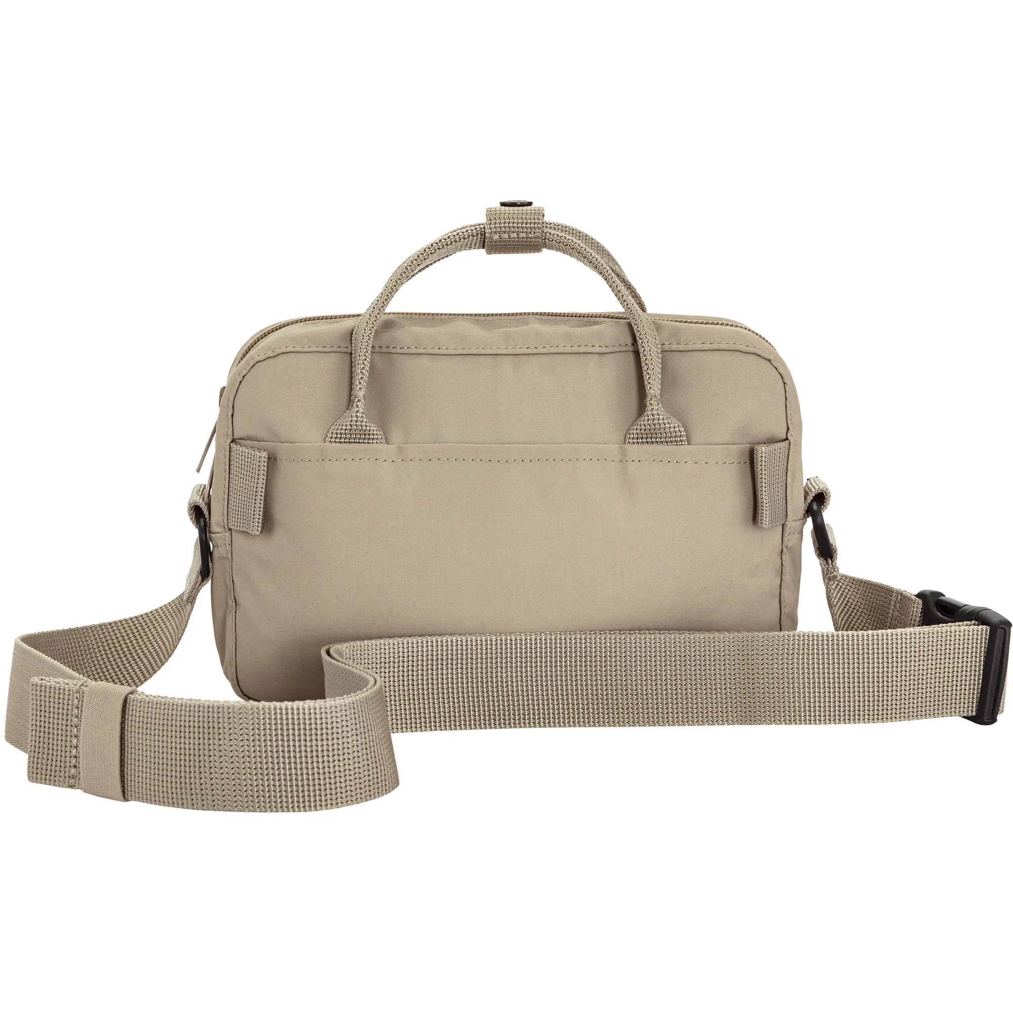 Fjällräven Kånken Crossbody Fossil 02
