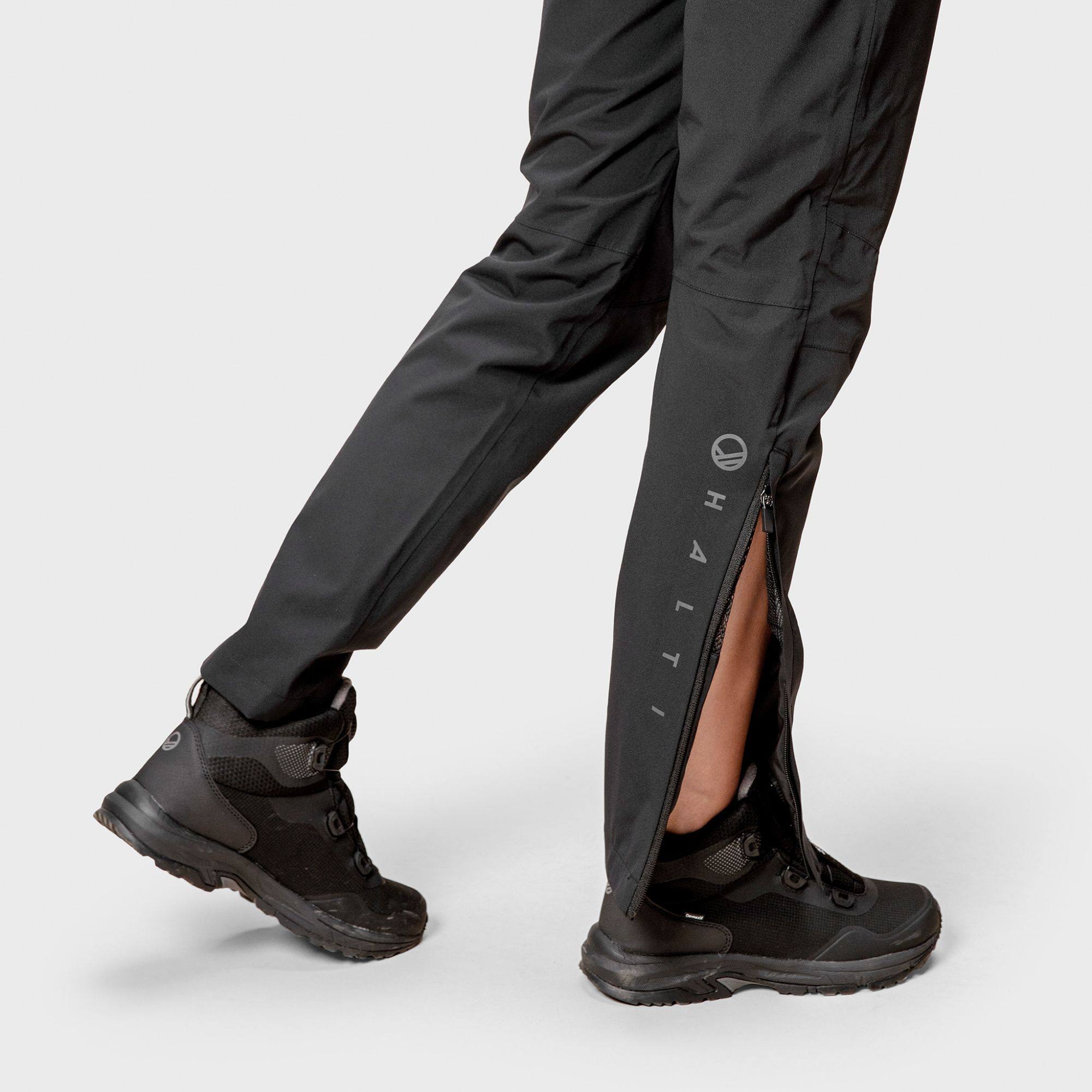 Halti Women's Juonto Nano Pants Black 03