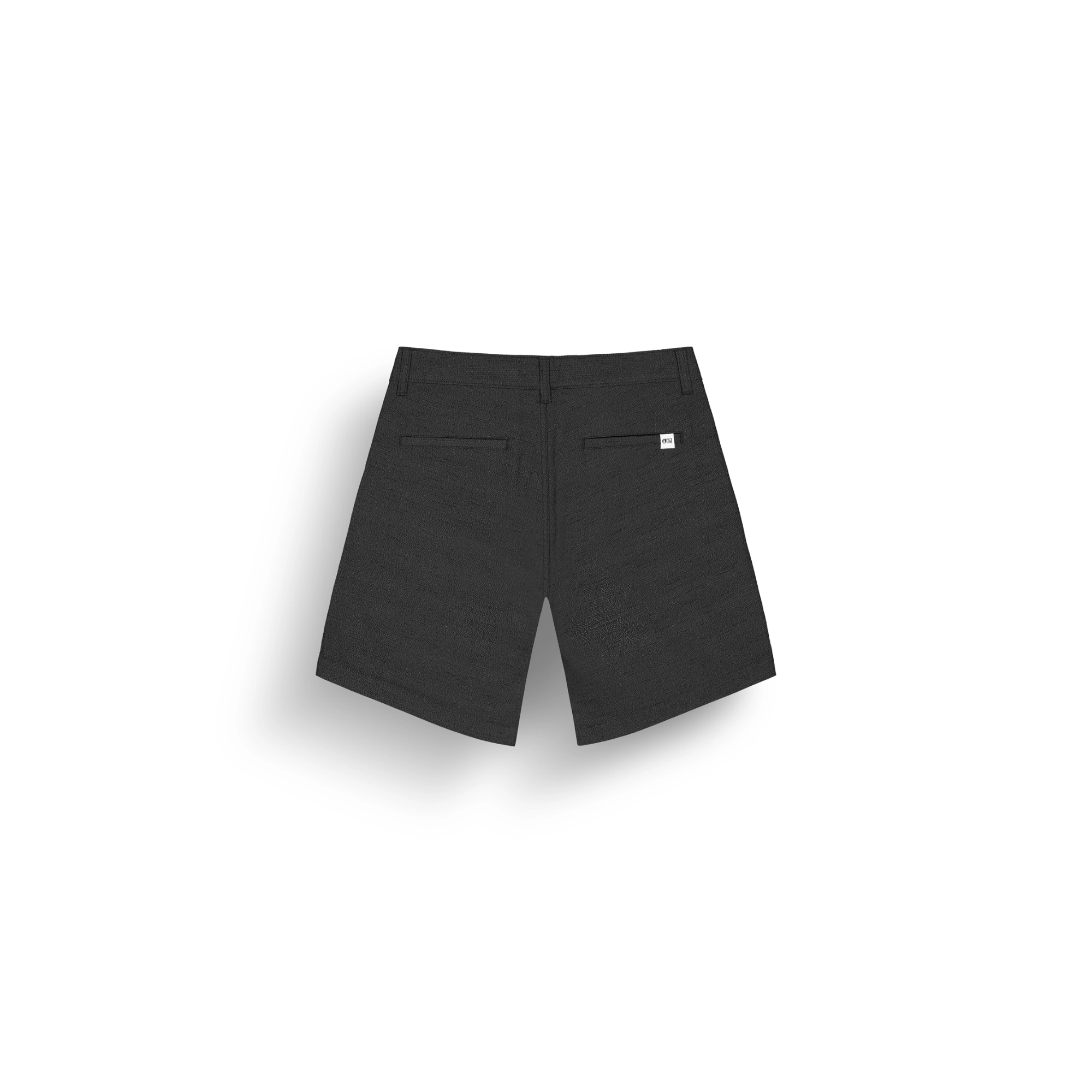 Picture Organic Clothing Men's Aldos Shorts Black 03