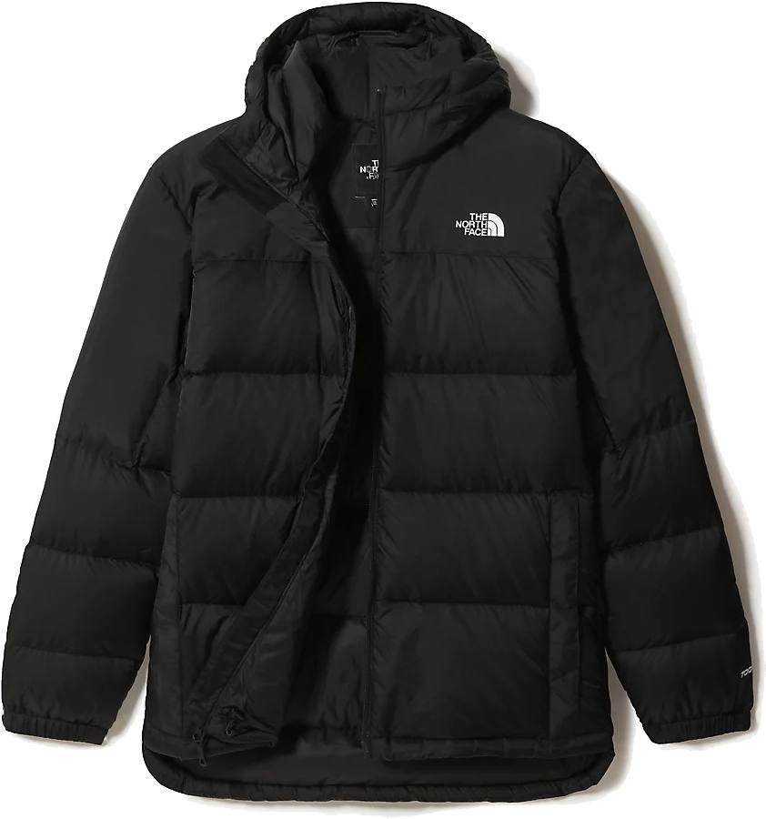 The North Face Men’s Diablo Down Hoodie