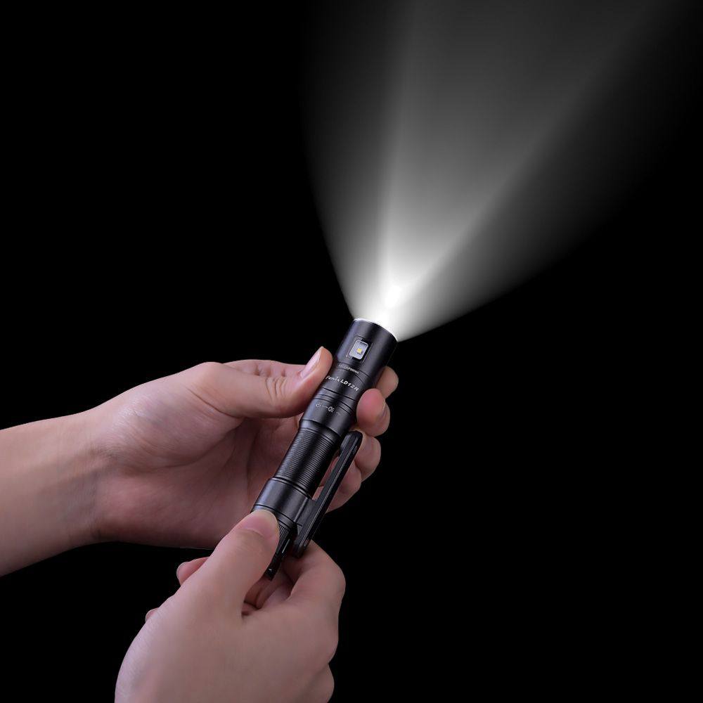 Fenix LD12R 600lm  07