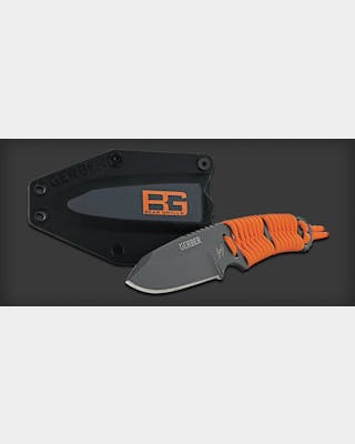 BG Paracord Fixed Blade