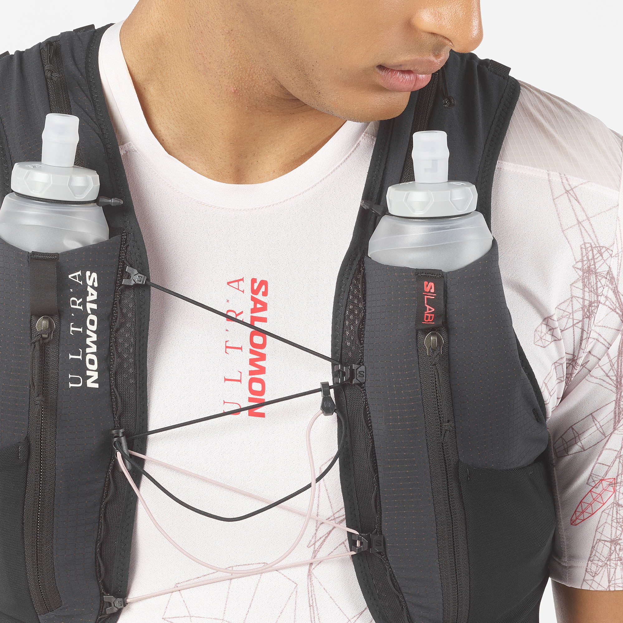 Salomon S/Lab Ultra 12 Black 07