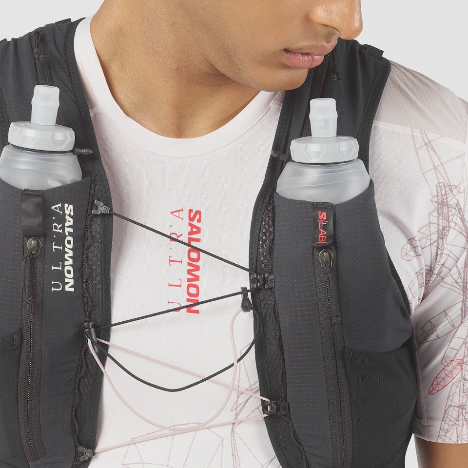 Salomon S/Lab Ultra 12 Black 07