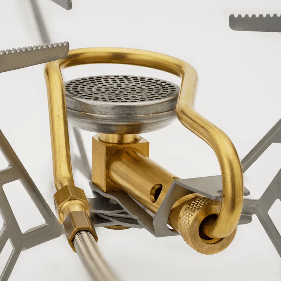 Primus ExpressSpider II 03