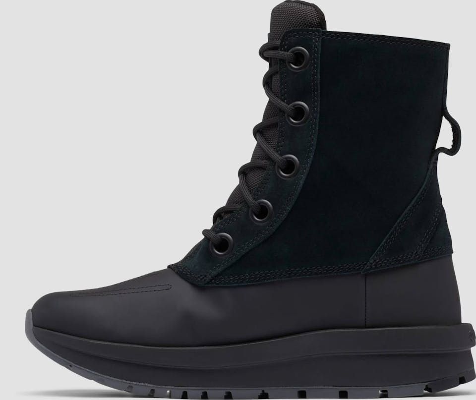 Columbia Women's Moritza Shield II Omni-Heat Black 03