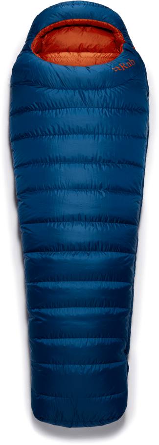 Rab Ascent 700 Long Wide