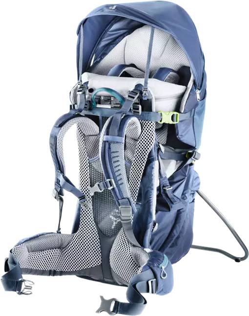 Deuter Kid Comfort Pro Night blue 05