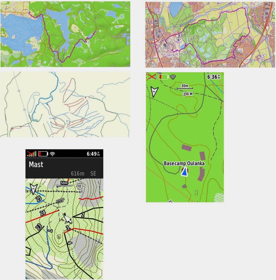 Garmin Topo Finland V5 Pro  02