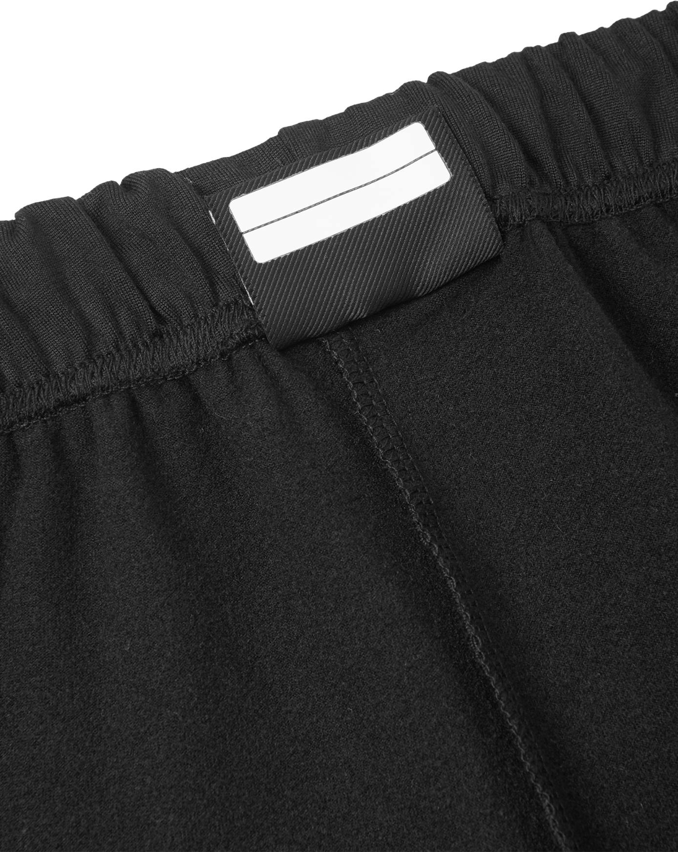 Reima Latuni Pants Musta 04