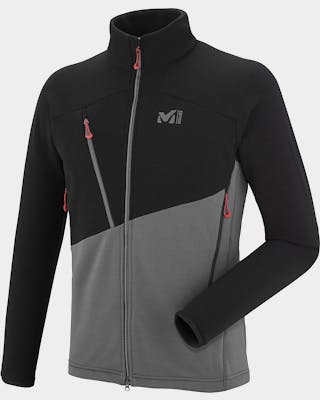 Elevation Power Jacket