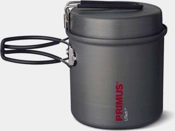 Primus Litech Trek Kettle  01