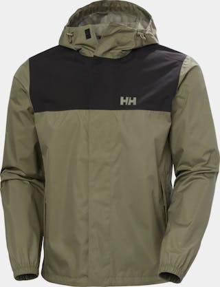 Helly Hansen Men's Vancouver Rain Jacket