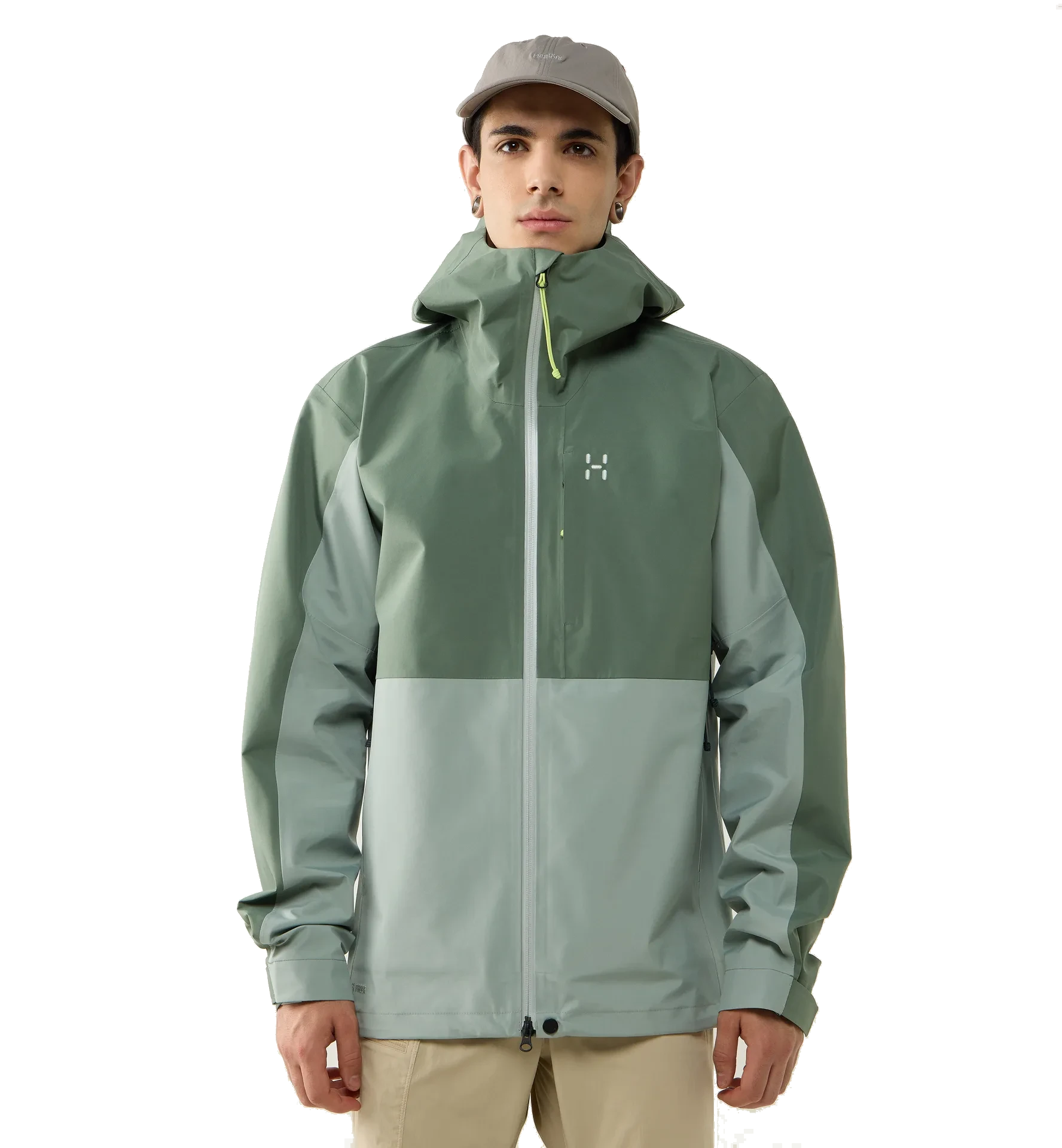 Chlorophyll Green/Dew Green