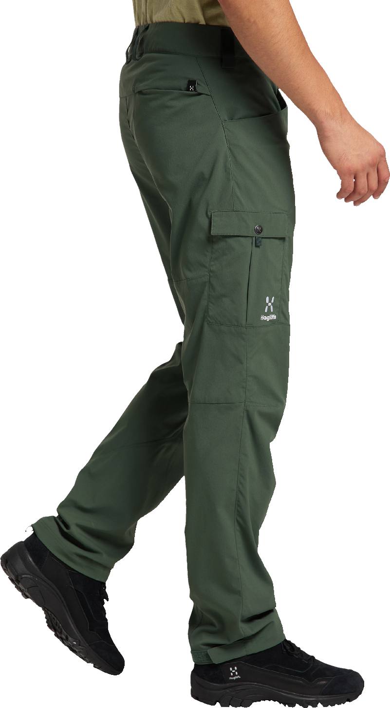 Haglöfs Mid Standard Pant Men '23 Green 08