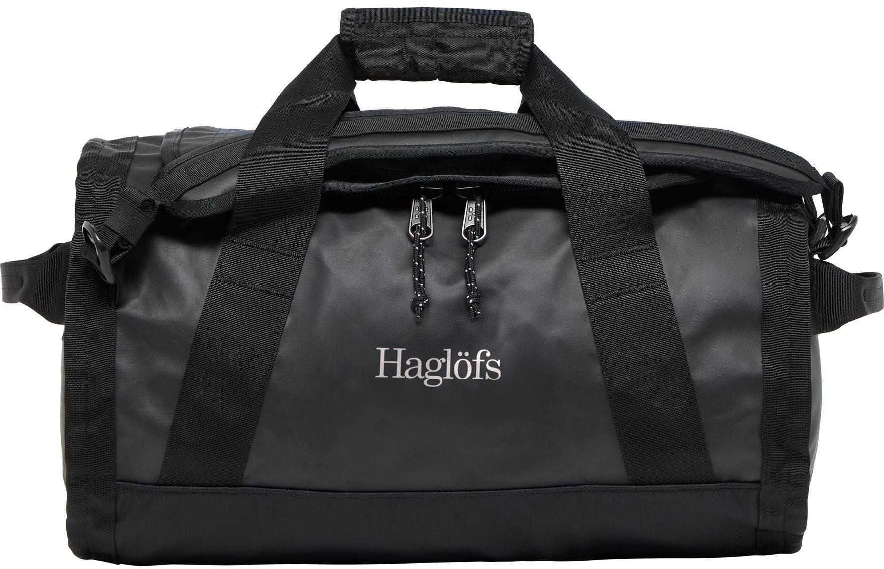 Haglöfs Lava 30 Musta 03