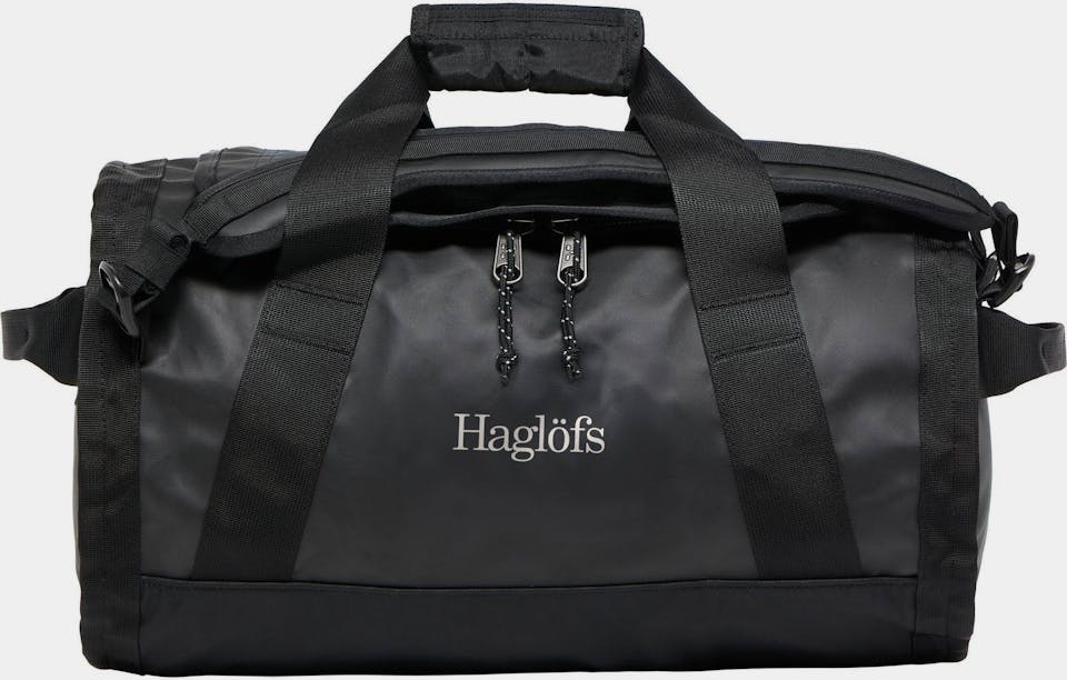 Haglöfs Lava 30 Musta 03