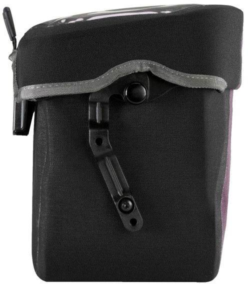 Ortlieb Ultimate Six Plus 6,5 Black 04