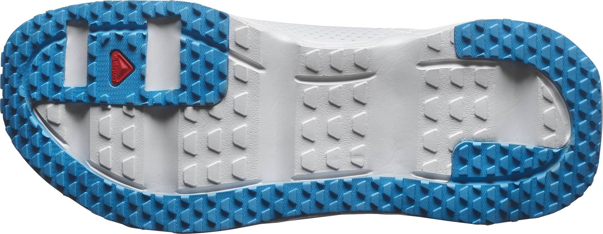 Salomon Men's Reelax Slide 6.0 CC Valkoinen 07