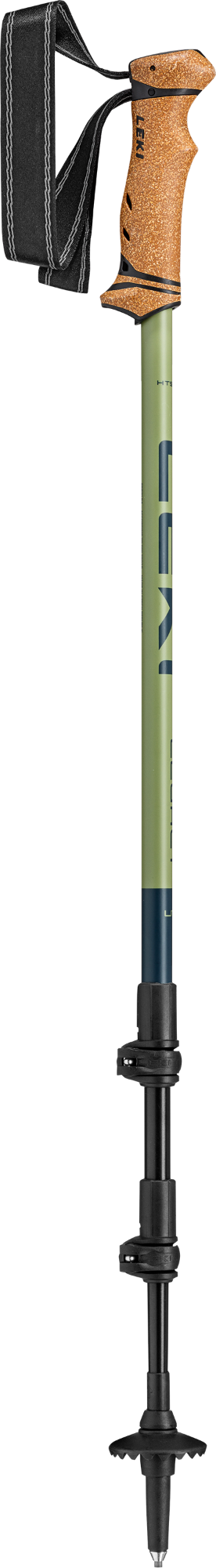 Leki Legacy Lite Denim 04