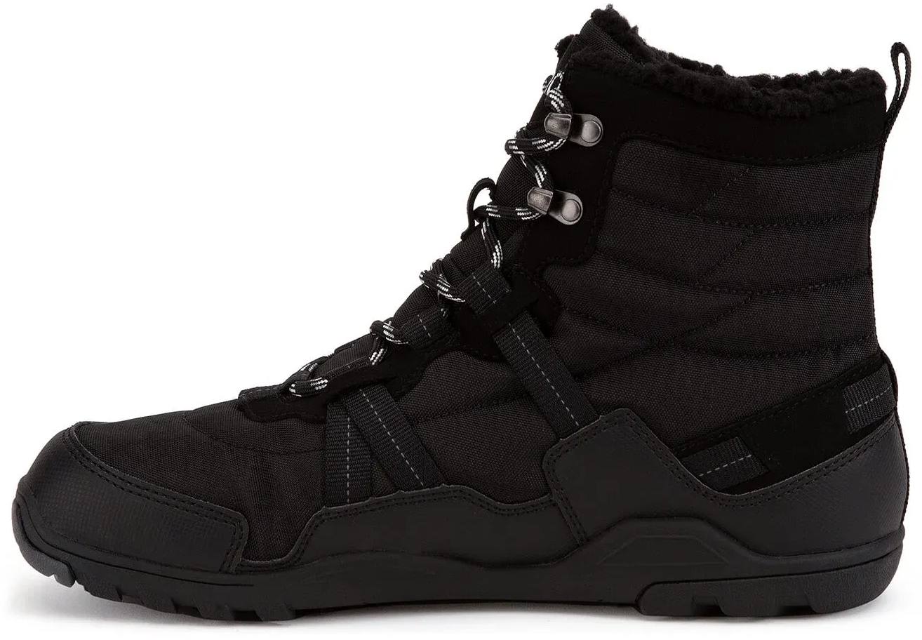 Xero Men's Alpine Musta 08