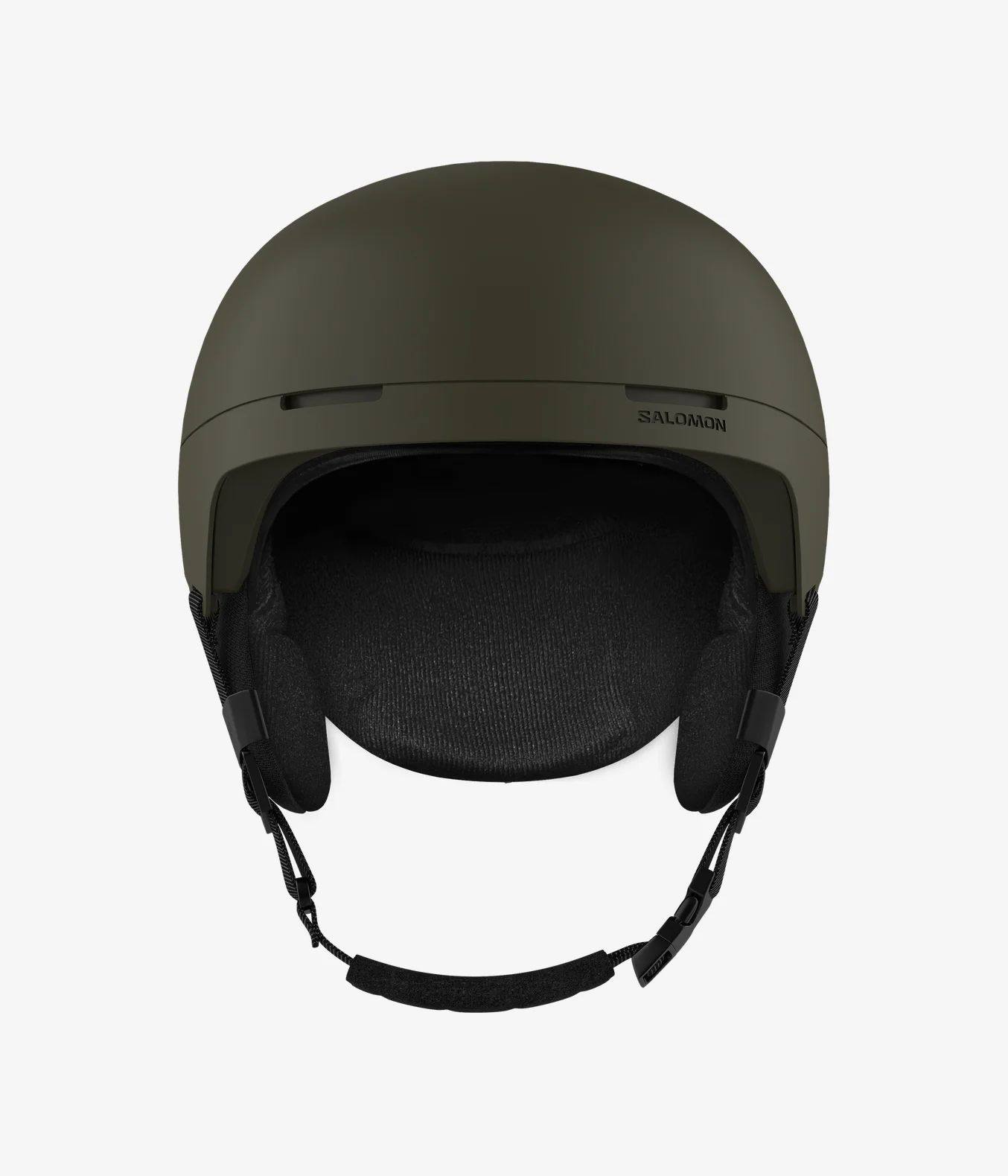 Salomon Brigade MIPS 24/25 - Scandinavian Outdoor