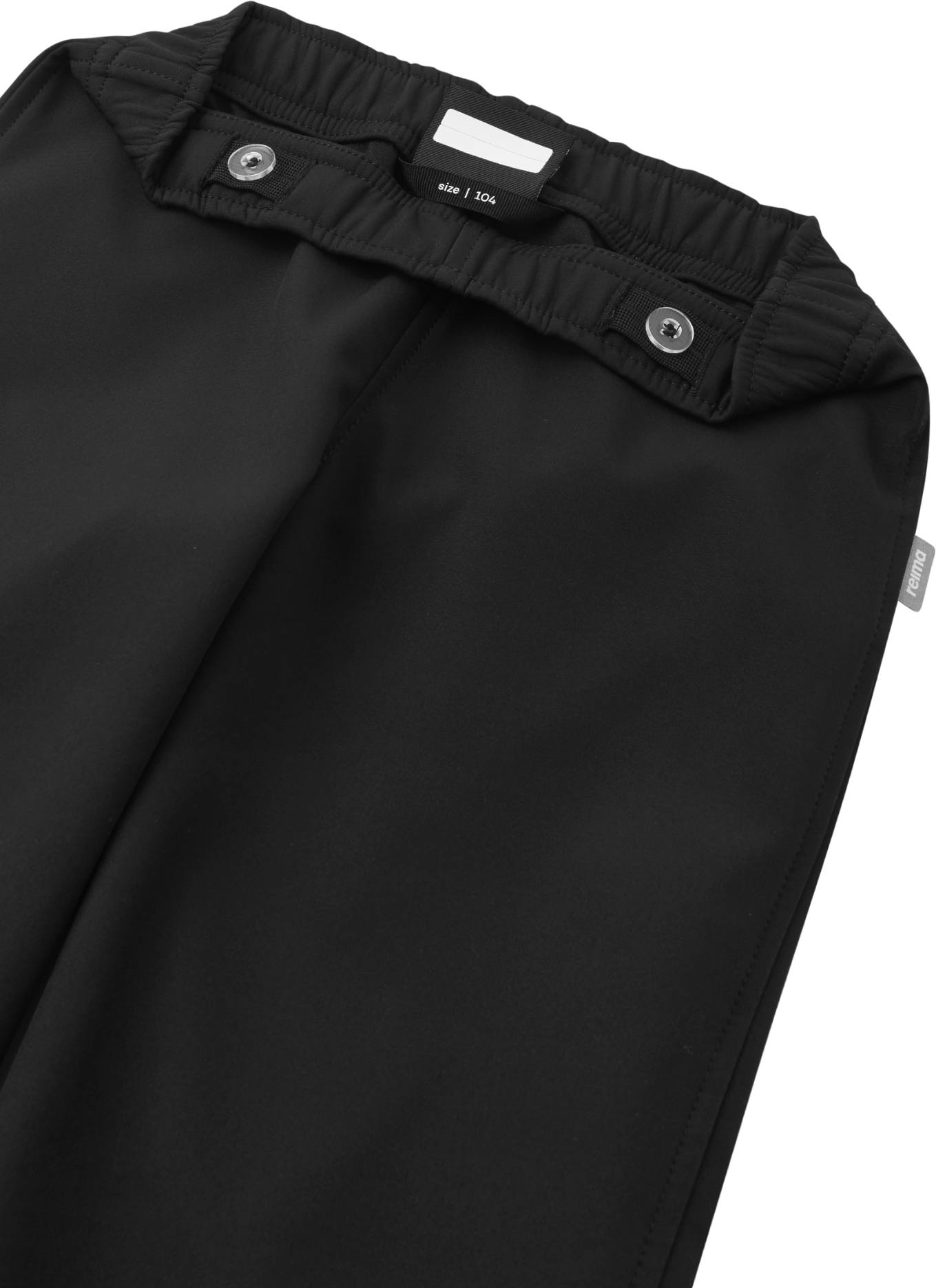 Reima Kuori Pants Black 03
