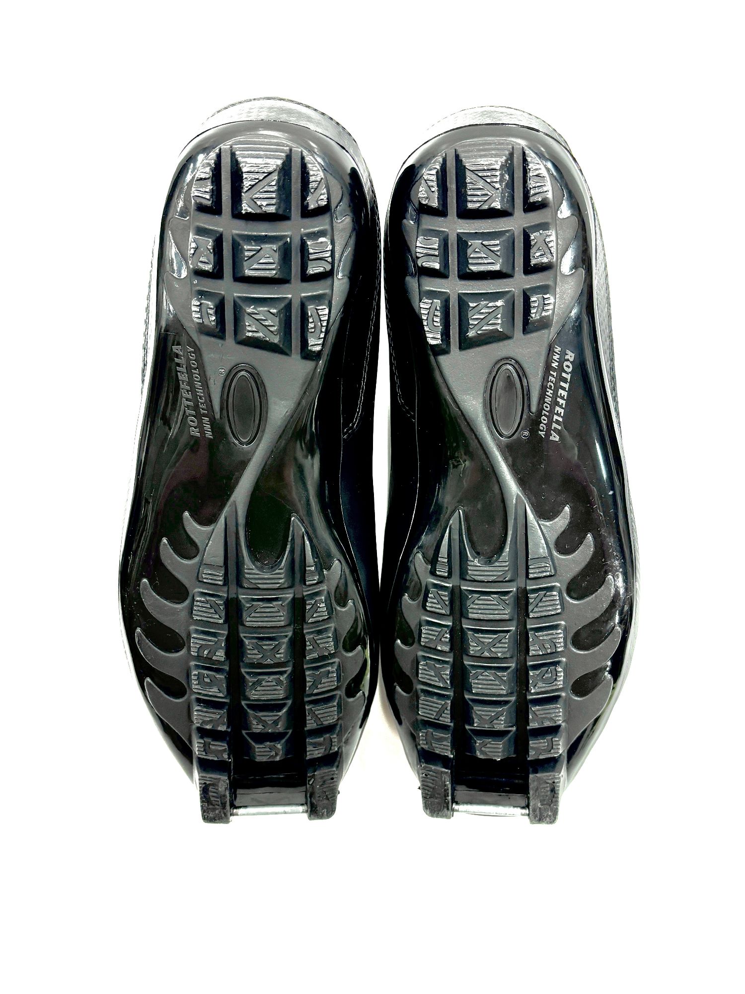 Fischer Fischer PRC Classic -hiihtomonot (perinteinen) 42 Musta (Second Hand) Musta 06