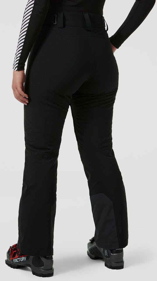 Helly Hansen Women's Alphelia Pant Black 04
