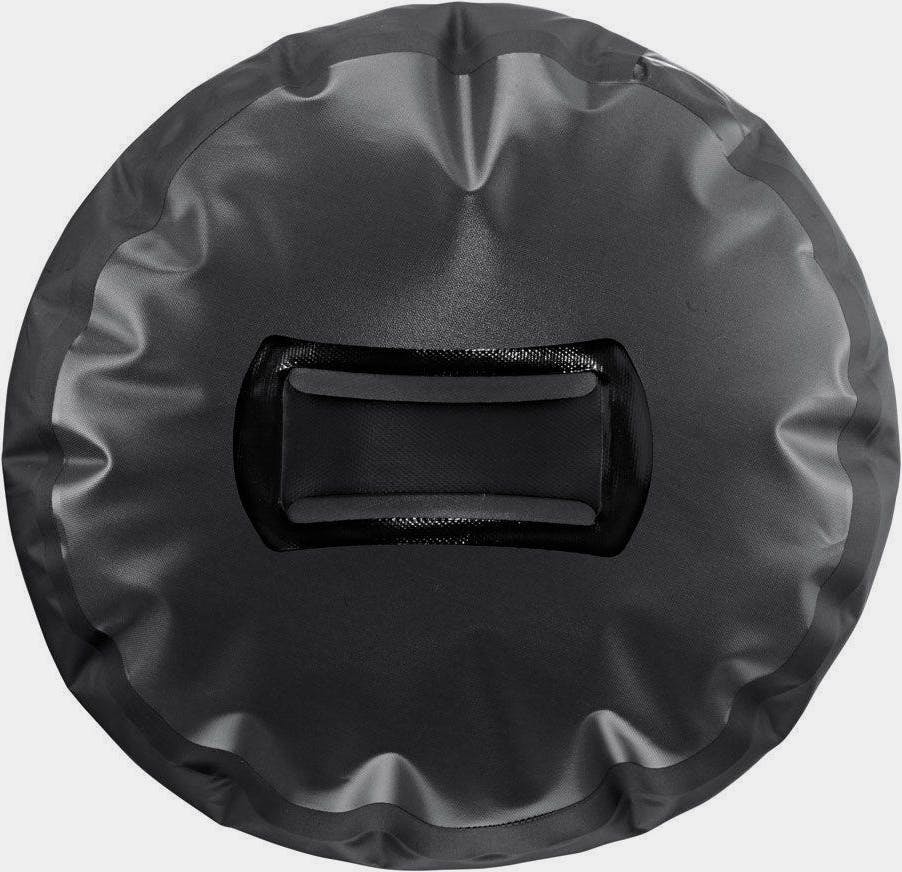 Ortlieb Dry-Bag Light PS10, 12 L Musta 03