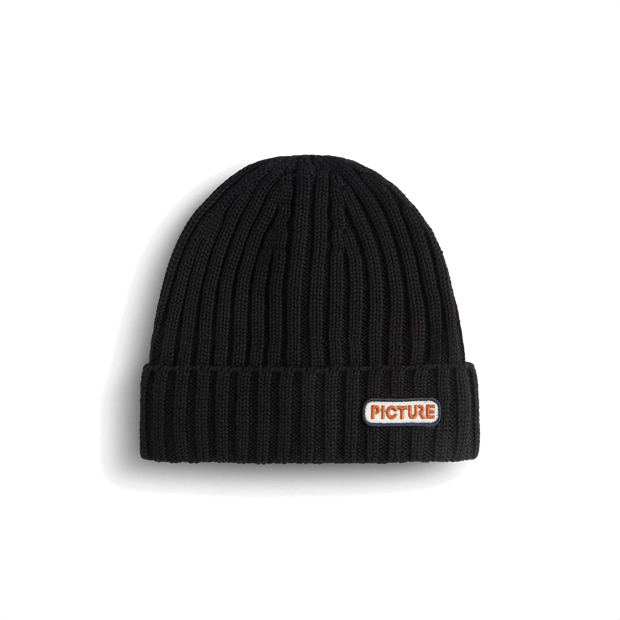 Picture Organic Clothing Ship Beanie