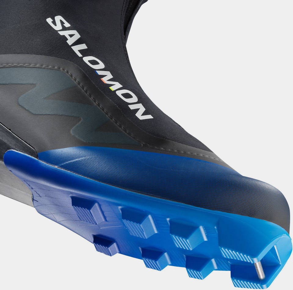 Salomon S/Race Classic 24/25 Black / Blue 04