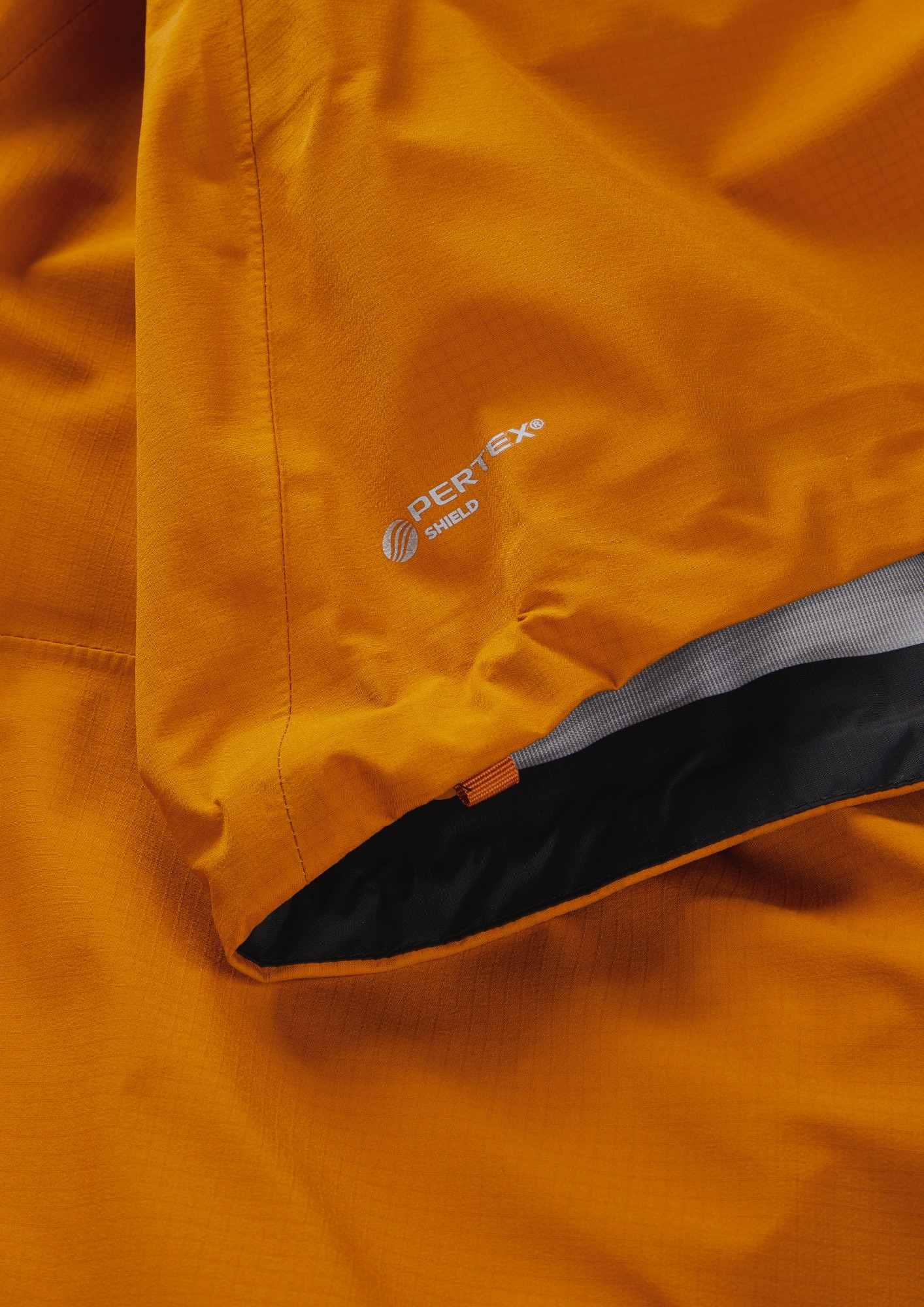 Rab Men's Firewall Light Jacket Anthracite 11