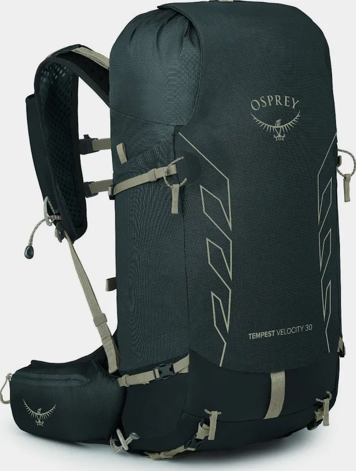Osprey Women's Tempest Velocity 30 - Scandinavian Outdoor Osprey Women's Tempest Velocity 30 - Scandinavian Outdoor