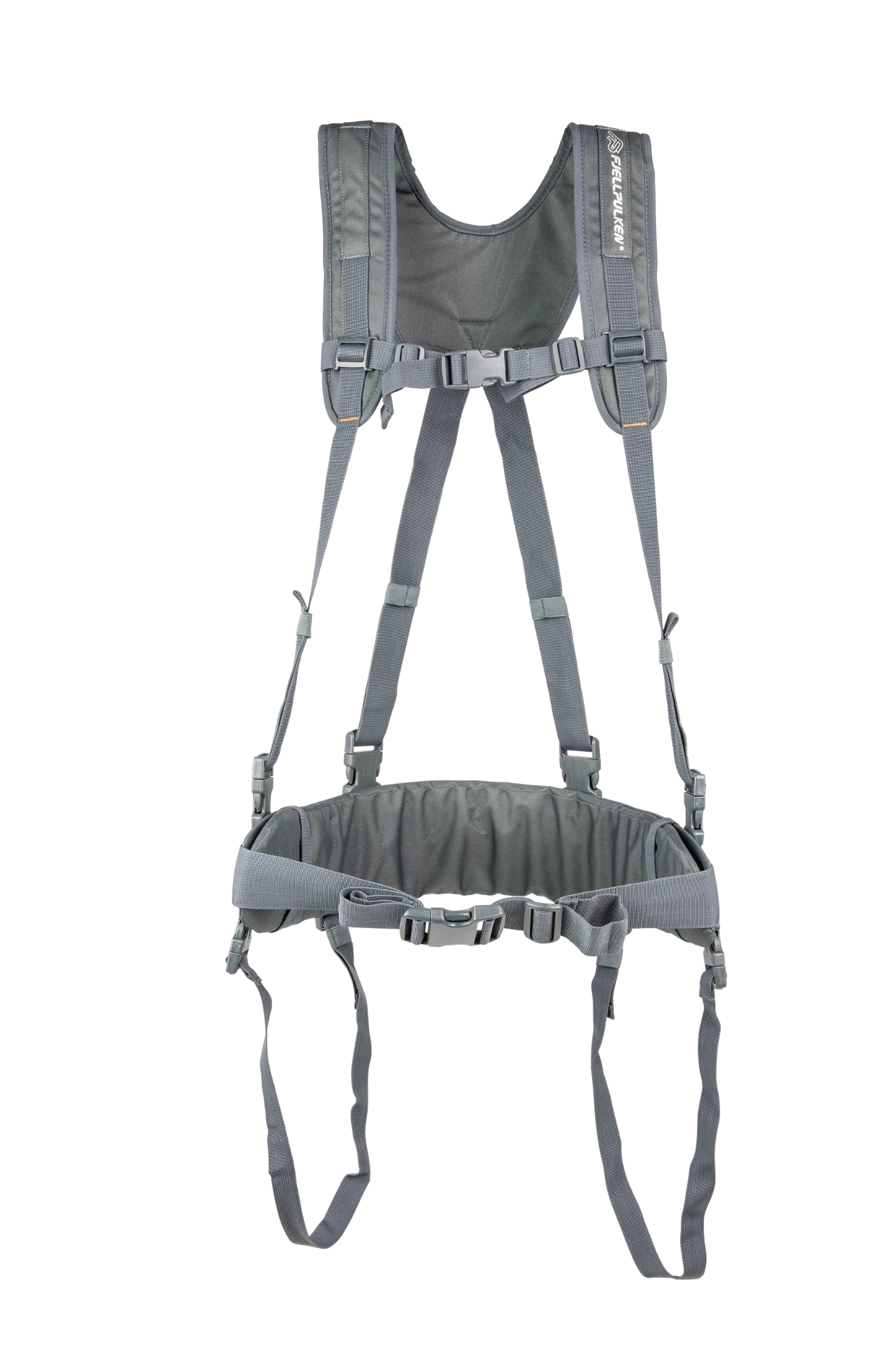 Fjellpulken Expedition Pro Harness 2  03