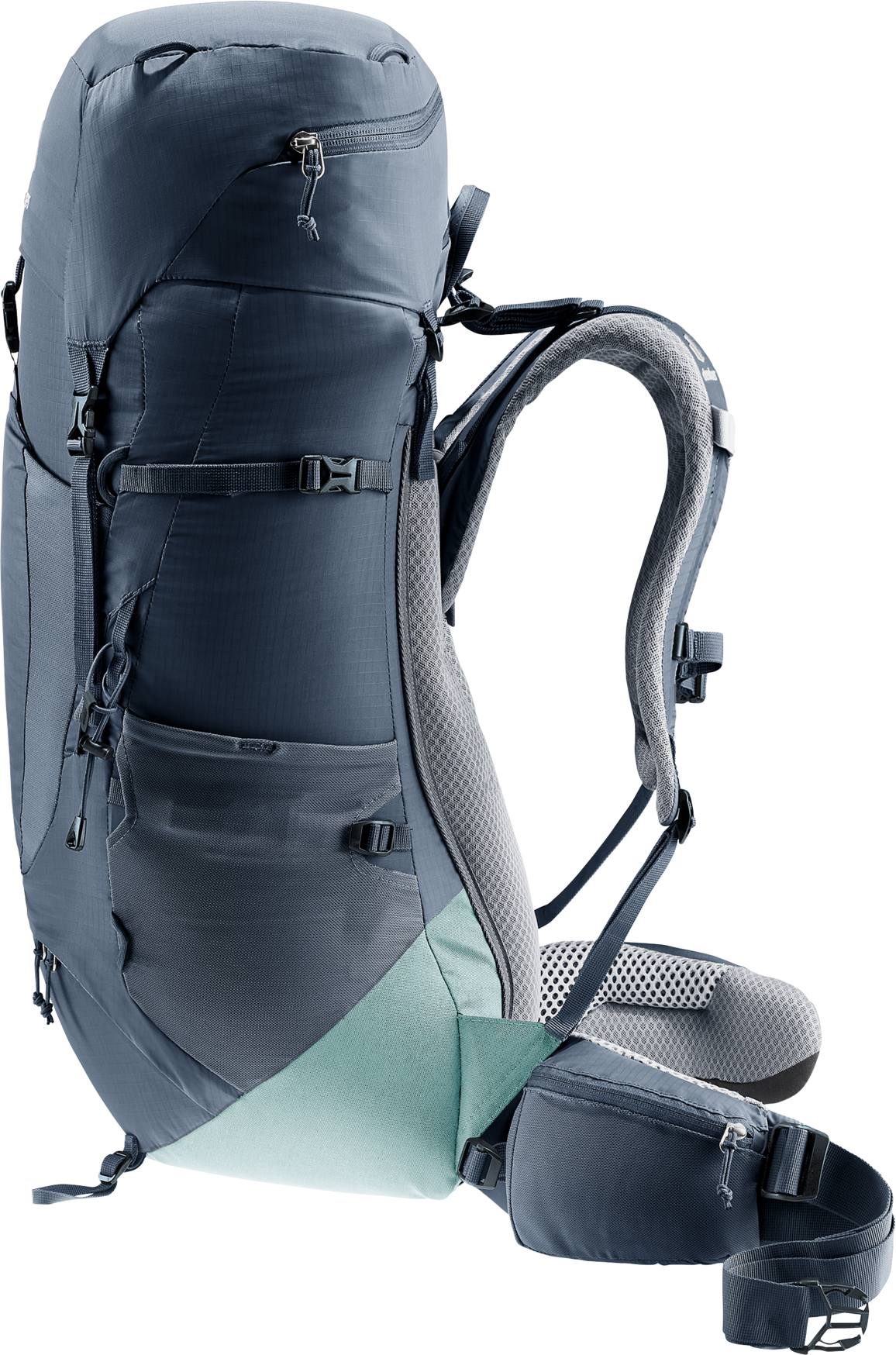 Deuter Aircontact Lite 35+10 SL Ink 07
