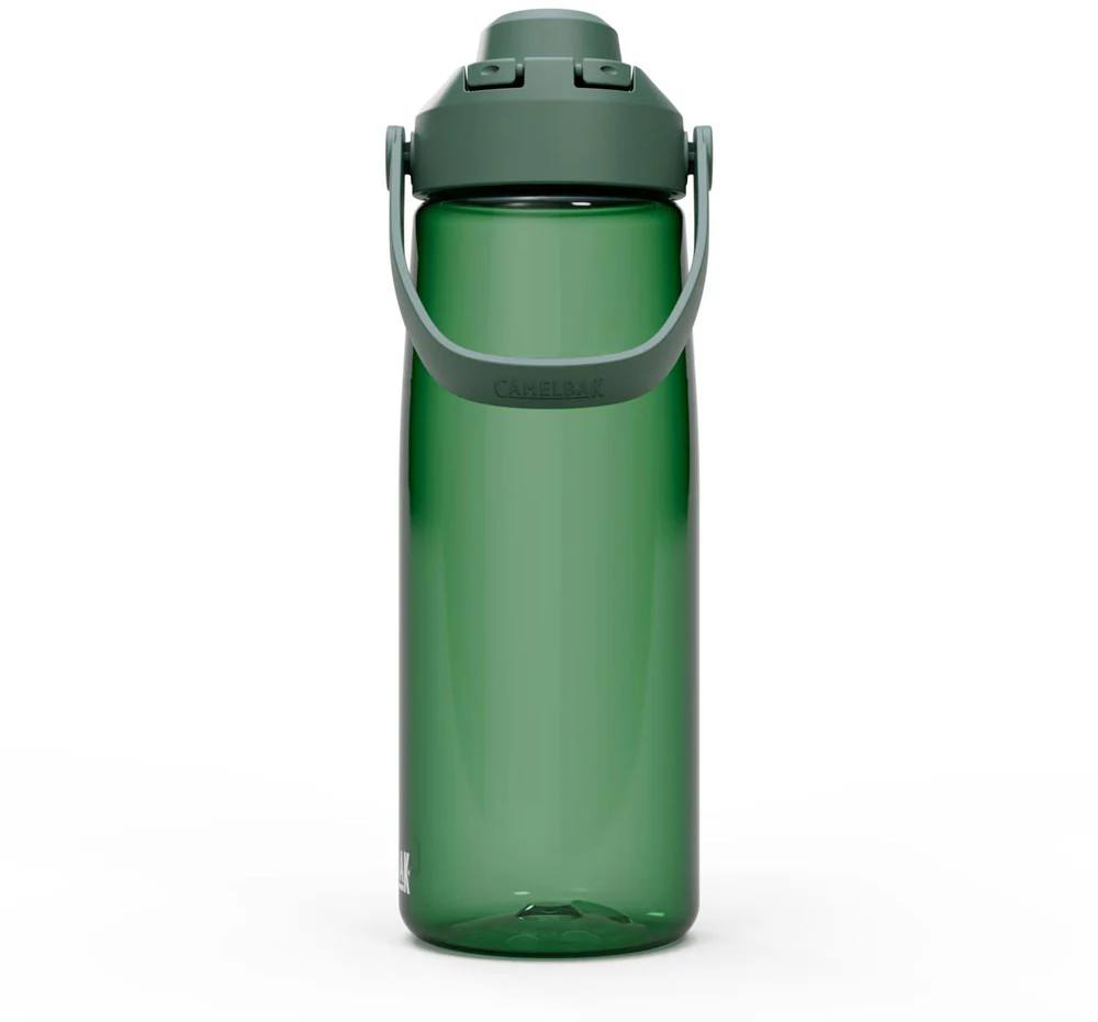 Nosht Thrive Chug 0,75L, Jollos Vauhtikarkki Kola ja Sitruunajäätee Harmaa 10