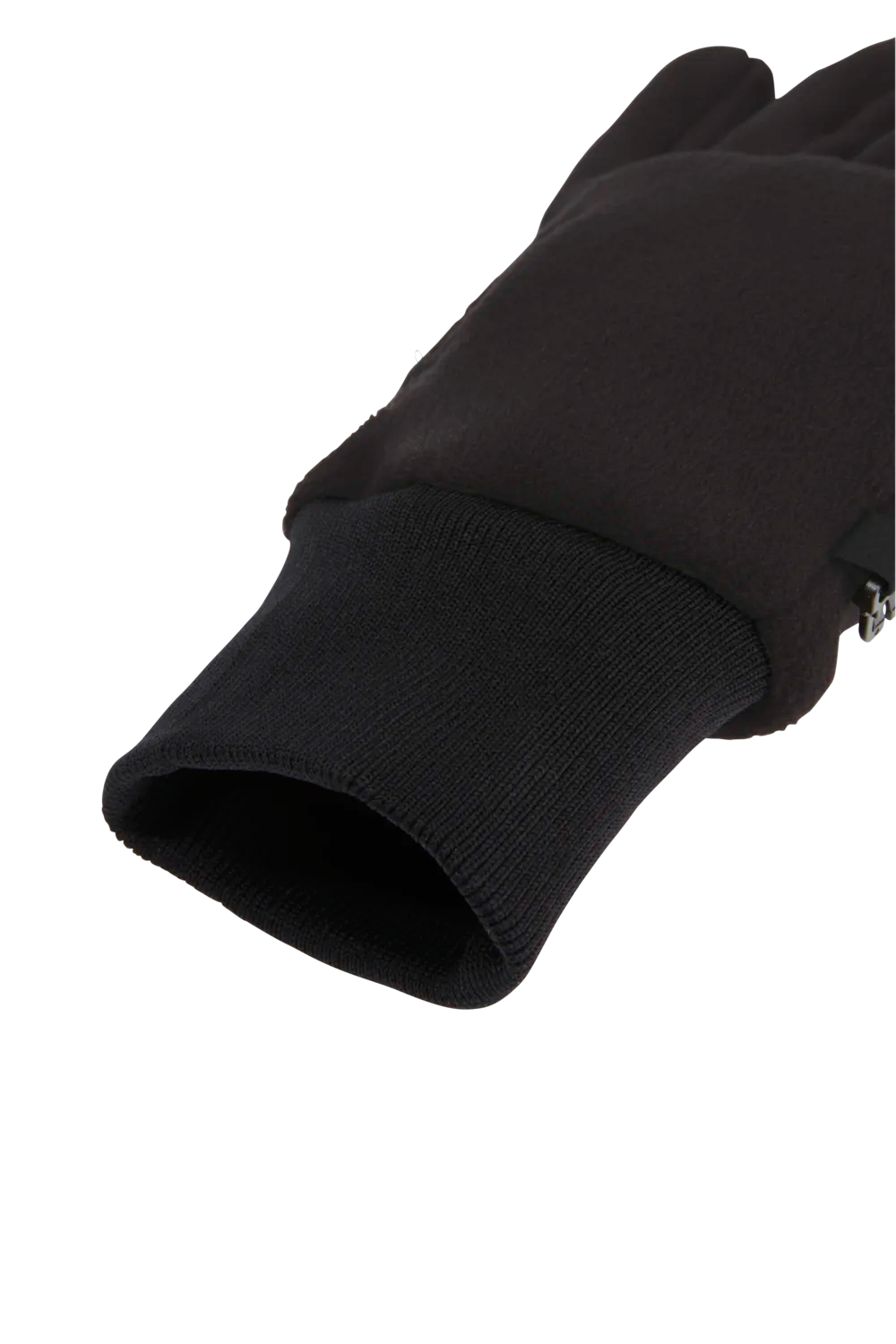 Jack Wolfskin Vertigo Gloves Musta 03