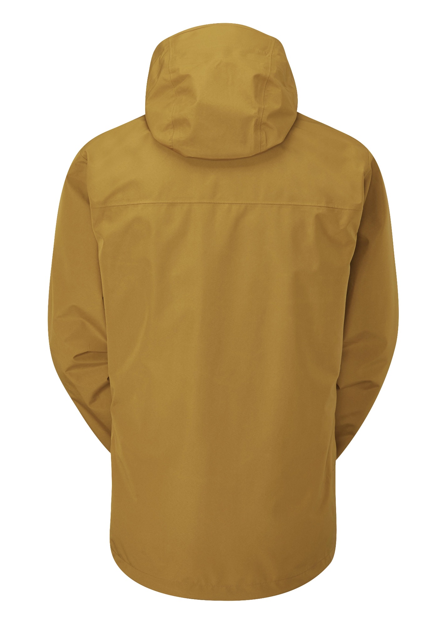 Rab Men's Namche GTX Jacket ja Lowa Men's Renegade Evo Mid GTX Musta 17