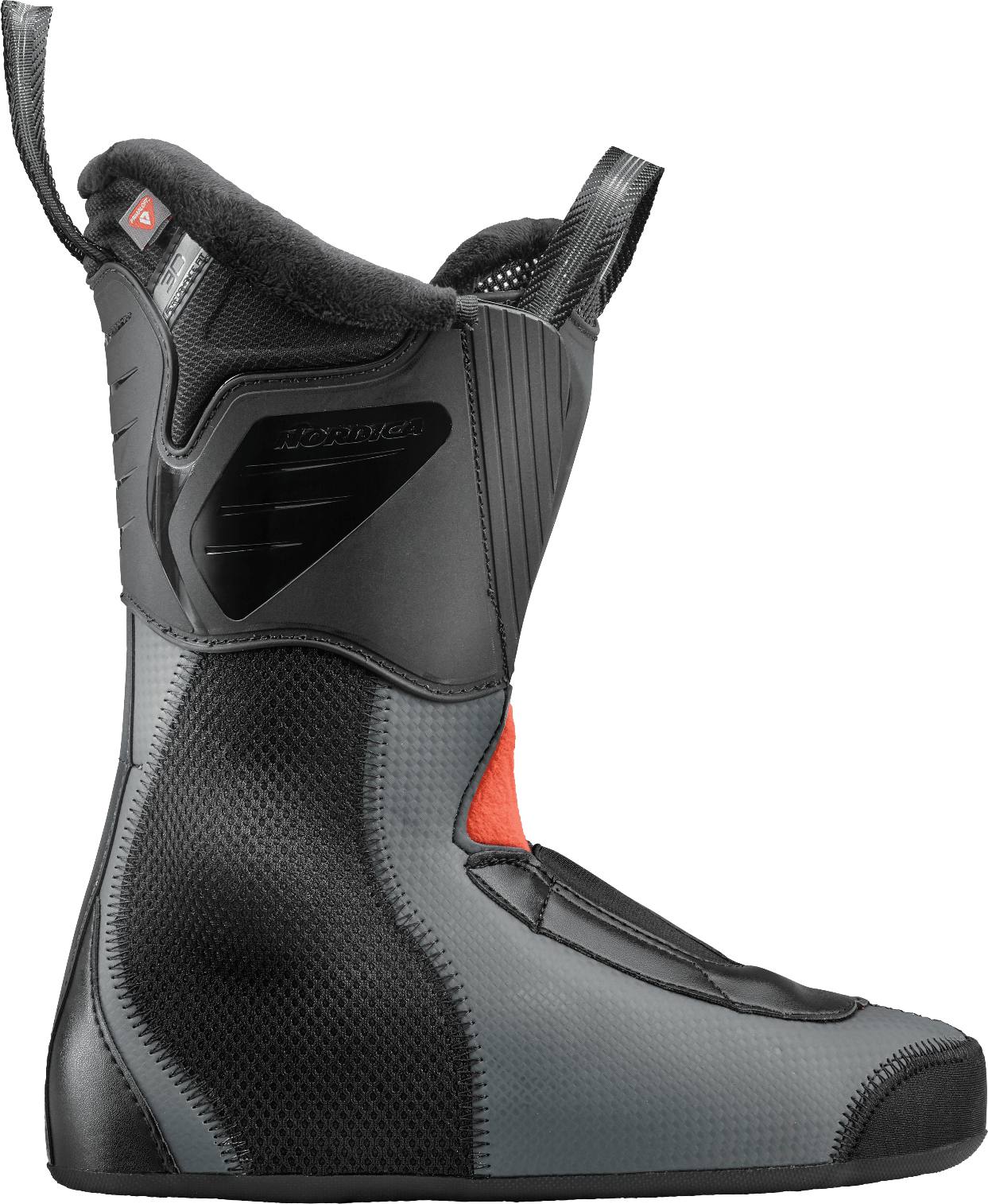 Nordica Women's Speedmachine 3 85 24/25 Valkoinen/Pronssi 05