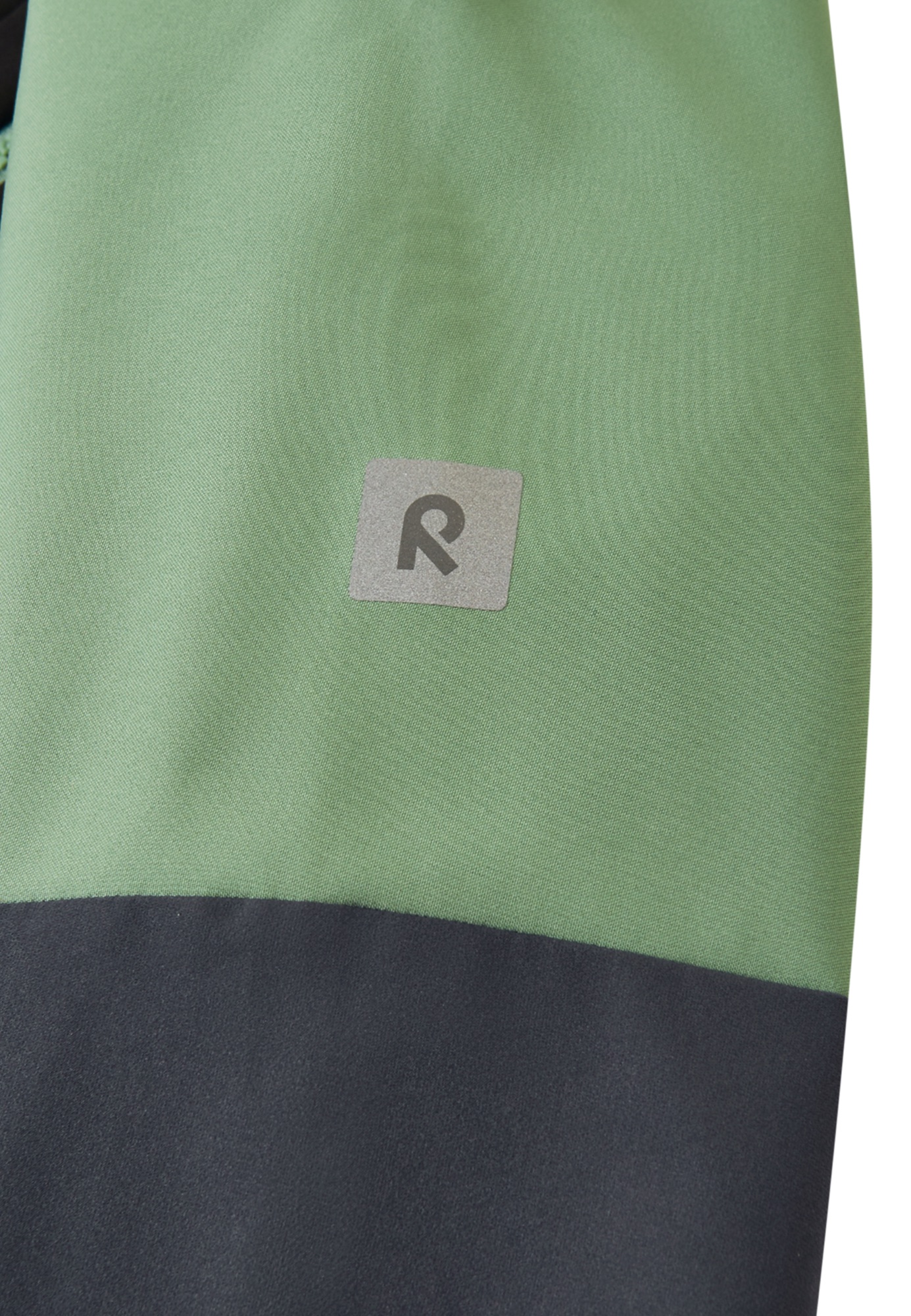 Reima Vaeltava Jacket Vihreä 07