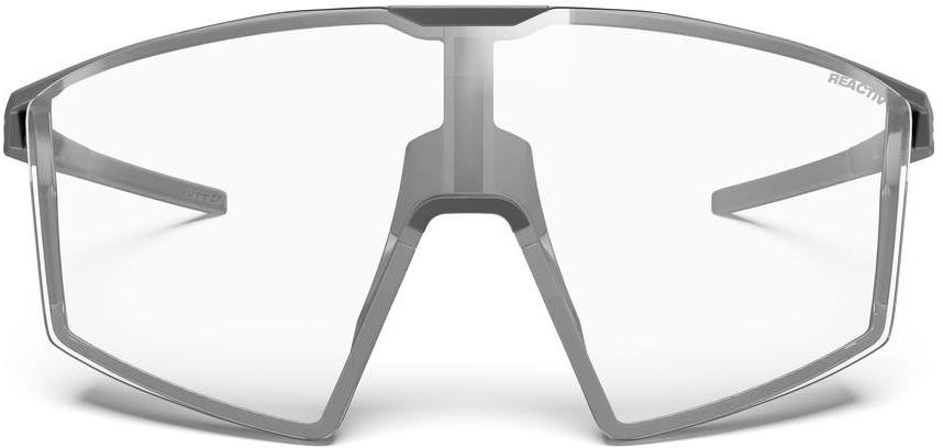 Julbo Edge Matt Black/black Reactiv  03