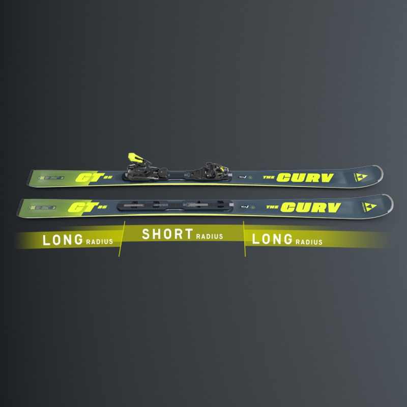 Fischer The Curv GT 76 TPR + RSW 10 PR  02