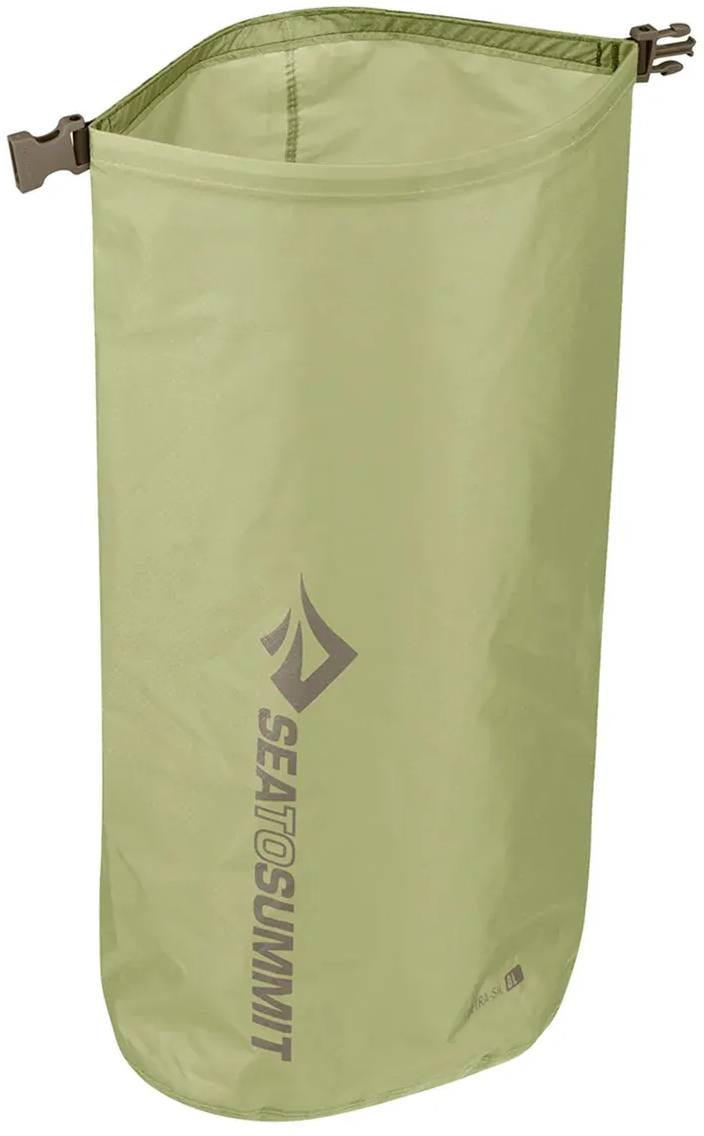 Sea To Summit Eco Ultra-sil Drybag 35L Vaaleanvihreä 03