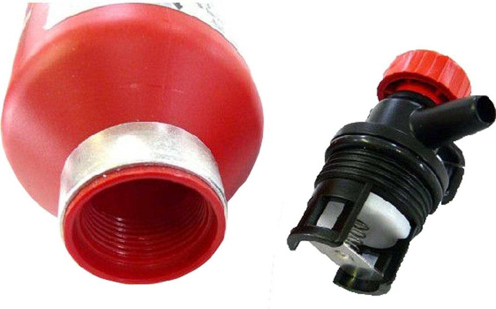 Trangia Polttoainepullo 0,3 L  02